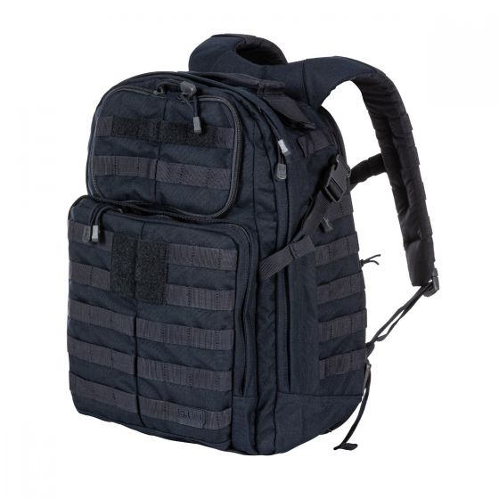 5.11 Rush 24 Back Pack – Ammodump Limited
