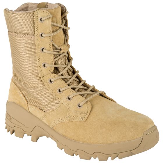 5.11 SPEED 3.0 COYOTE SIDEZIP BOOT – Ammodump Limited